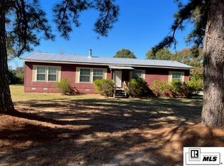 482 Jim Finley Rd, Calhoun, LA 71225