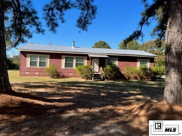482 Jim Finley Rd, Calhoun, LA 71225