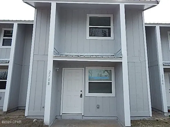 2708 E 17th St, Panama City, FL 32405