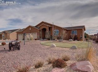 9919 Keating Dr, Peyton, CO 80831