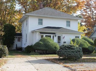 51224 Base St, New Baltimore, MI 48047