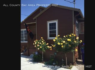660 40th St, Richmond, CA 94805