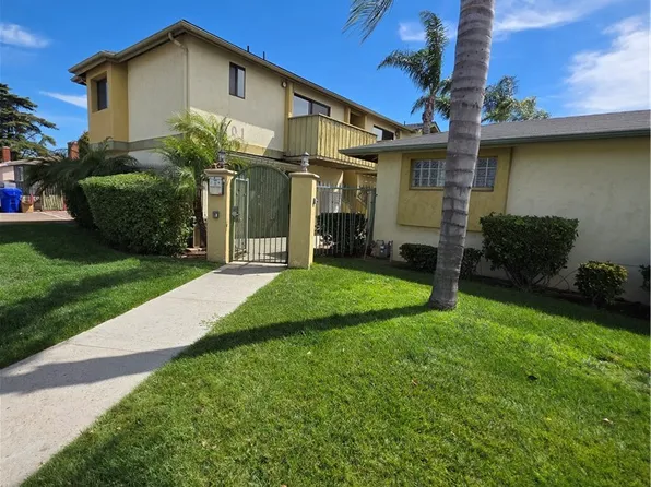 201 Twin Oaks Ave Unit 2, Chula Vista, CA 91910