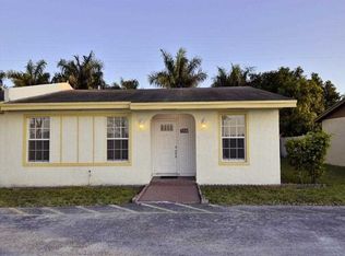 7710 Pembroke Rd, Hollywood, FL 33023