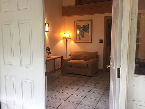 FRONT DOUBLE WOOD DOOR ENTRY