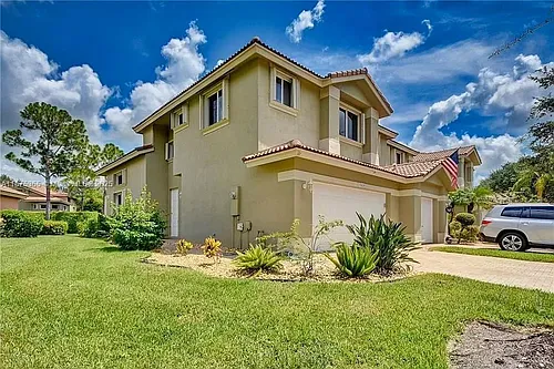 12625 NW 56th St Photo 1