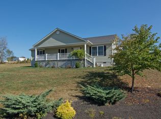 9966 Highland Trl, Ronceverte, WV 24970