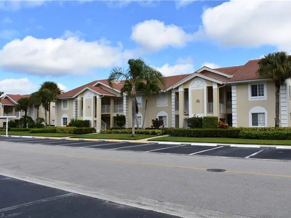 7724 Jewel LN #101, NAPLES, FL 34109