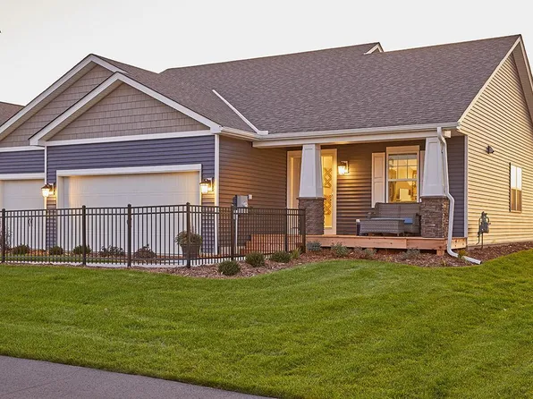 7329 Imperial Beach Elko, New Market, MN 55020