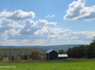 276 Gabel Road, Callicoon, NY 12723