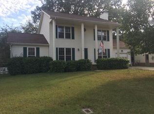 470 Bamburg Dr, Clarksville, TN 37040