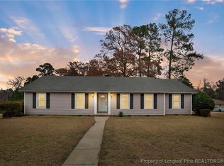 601 Cranford Ct, Fayetteville, NC 28303