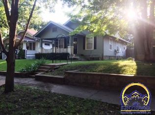 204 SW Courtland Ave, Topeka, KS 66606