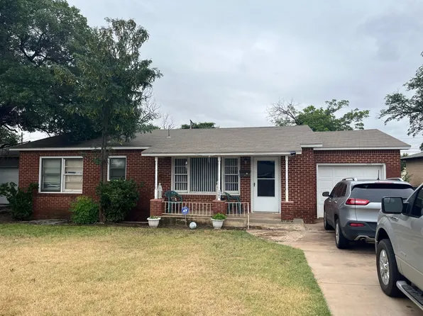 1905 38th St, Lubbock, TX 79412