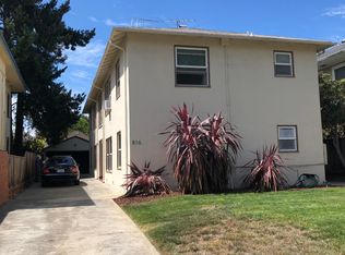 816 Cowper St APT 2, Palo Alto, CA 94301
