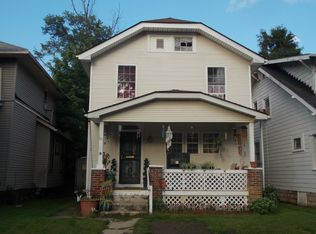 80 S Burgess Ave, Columbus, OH