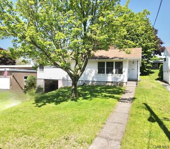 112 Nice Ave, Johnstown, PA, 15905