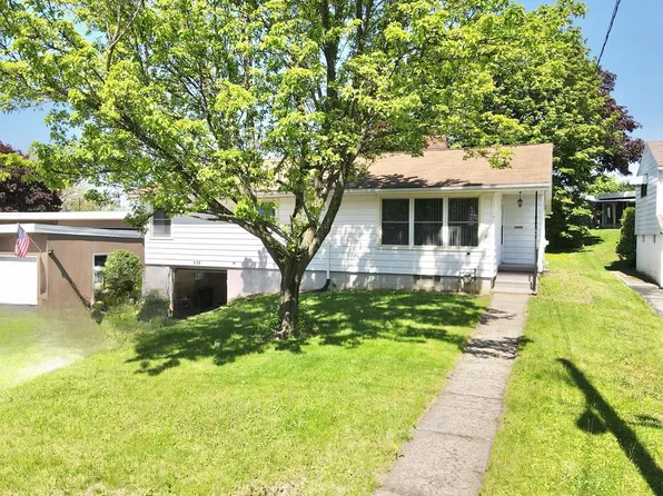 112 Nice Ave, Johnstown, PA 15905