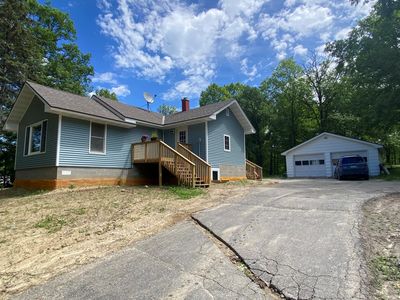 6060 State 84 NE, Longville, MN, 56655