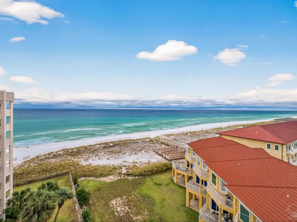 1600 Via Deluna Dr #808W, Gulf Breeze, FL 32561