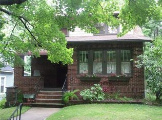 1307 Murray Ave, Akron, OH 44310