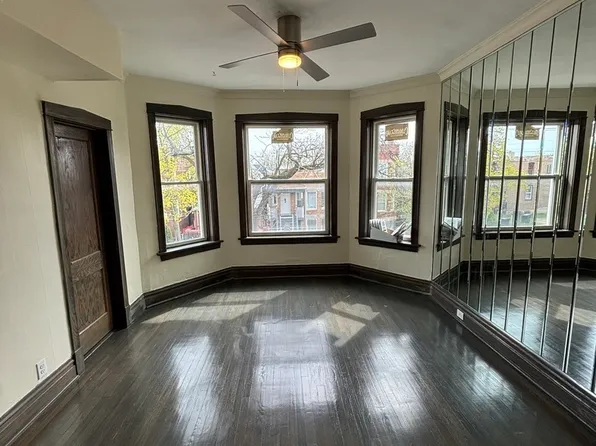 1538 N Avers Ave #2, Chicago, IL 60651