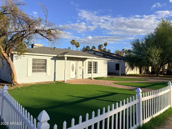 1019 S Butte Avenue, Tempe, AZ 85281