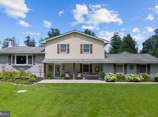 2037 Bethesda Church Rd, East Greenville, PA
