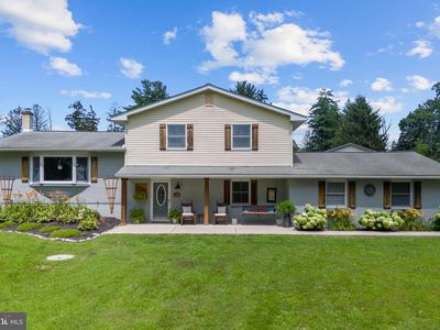 2037 Bethesda Church Rd, East Greenville, PA, 18041