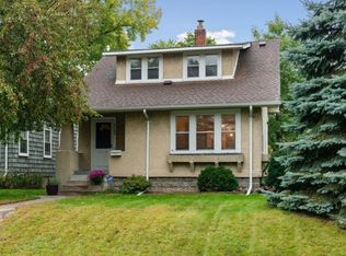 5125 28th Ave S, Minneapolis, MN 55417
