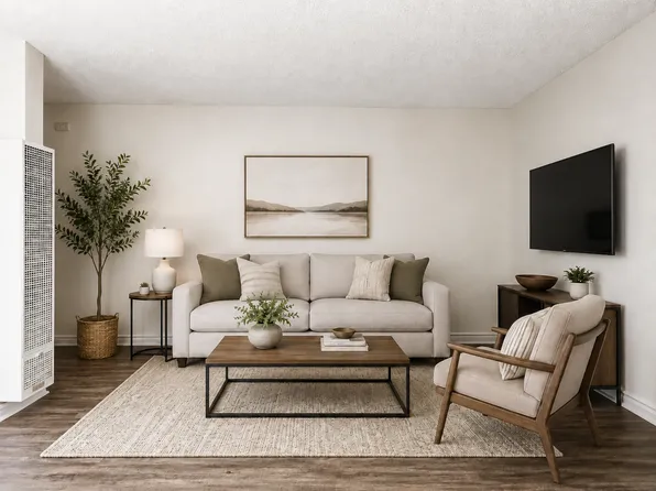 135 N Hayworth Ave APT 305, Los Angeles, CA 90048