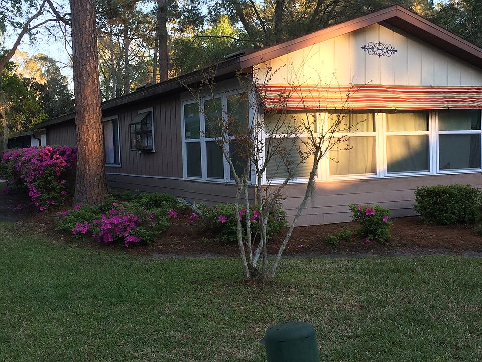 Street view-front of house
