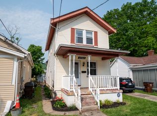 2725 Alexandria Ave, Covington, KY 41015