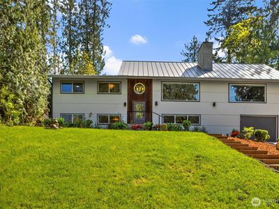 13110 244th Avenue SE, Issaquah, WA, 98027