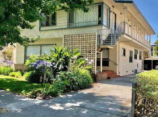 1460 Bellevue Ave APT 4, Burlingame, CA 94010