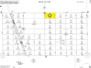0 Dillon Rd, Desert Hot Springs, CA 92241