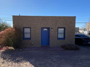 10 W Rillito St #VE10-3, Tucson, AZ 85705