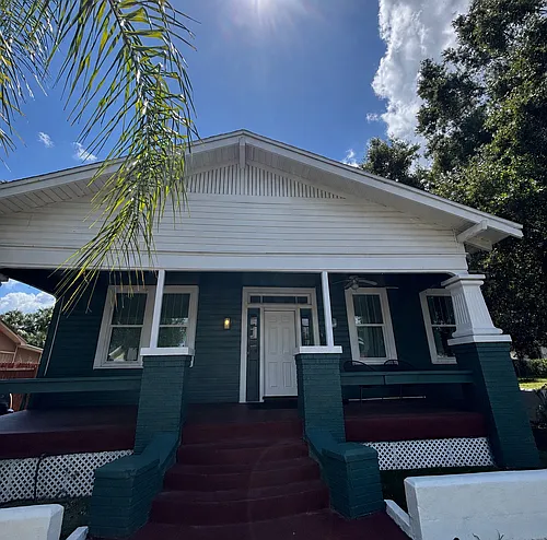 2120 W Cherry St Photo 1