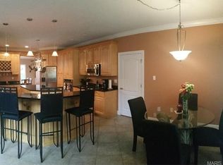 9729 Sandy Valley Rd, Hillsboro, MO 63050