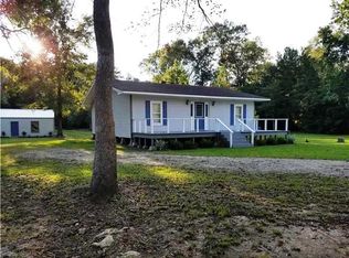 1711 Bluebird Ln, Vinton, LA 70668
