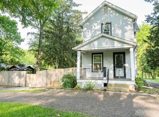 2654 Springfield Xenia Rd, Springfield, OH 45506