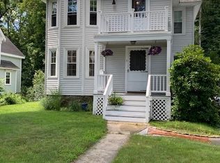 9 Washington Ave, Andover, MA 01810