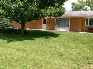 6102 Rivercliff Ln, Dayton, OH