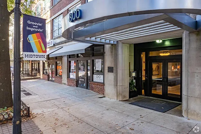 800 Peachtree St NE #8217 — Photo 52