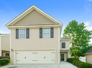 434 Highland Falls Dr, Hiram, GA 30141