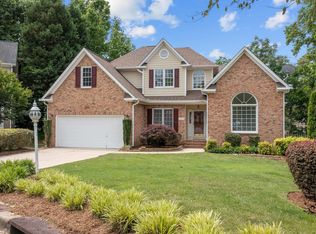 3612 Spring Willow Pl, Raleigh, NC 27615