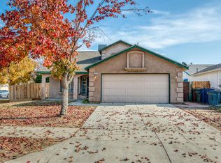 1410 N Caesar Ave, Fresno, CA 93727