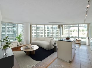 361 Front St W #2110, Toronto, ON