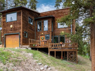 5629 Barton Rd, Breckenridge, CO, 80424