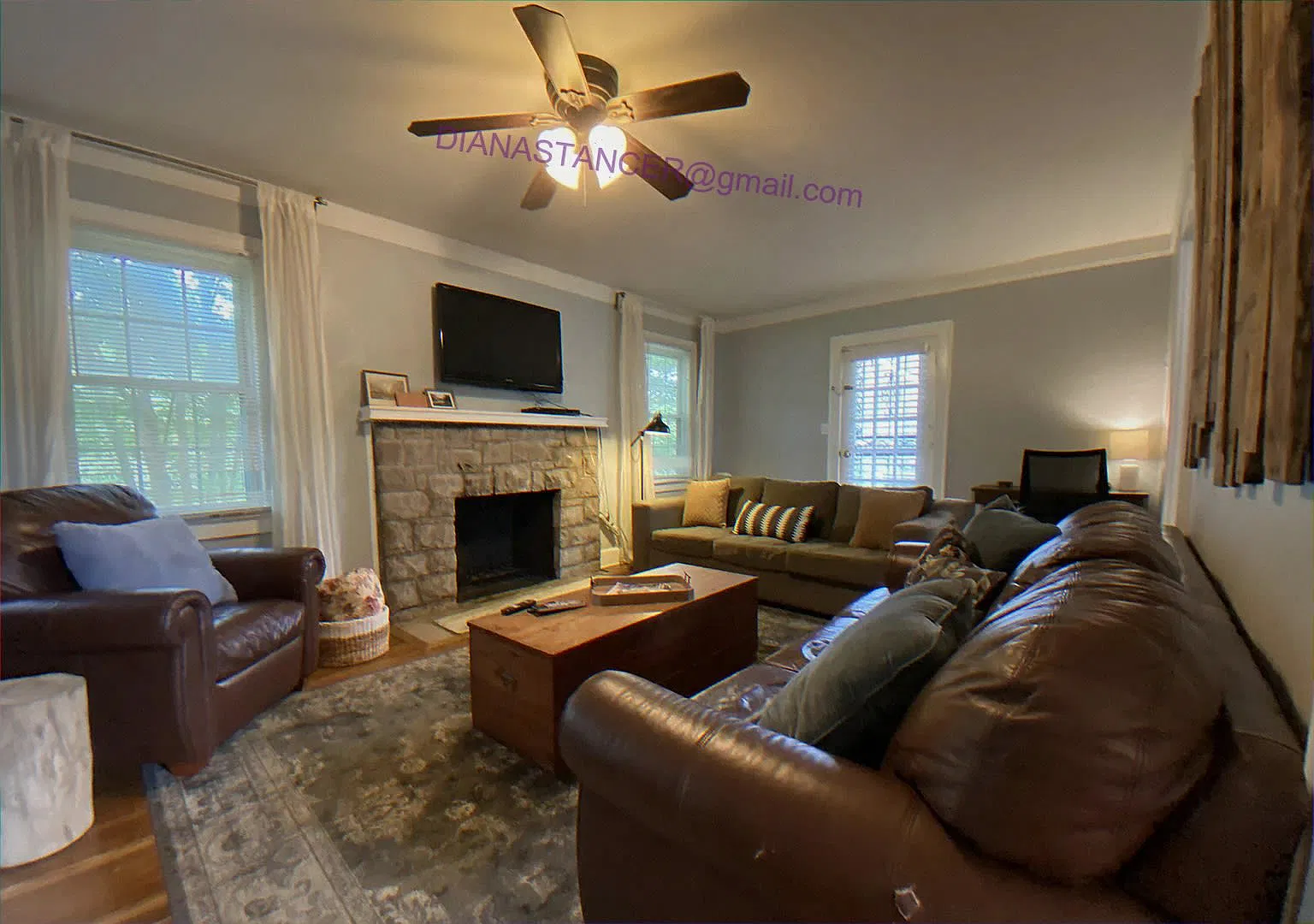 2 bed, $700 — Photo 3